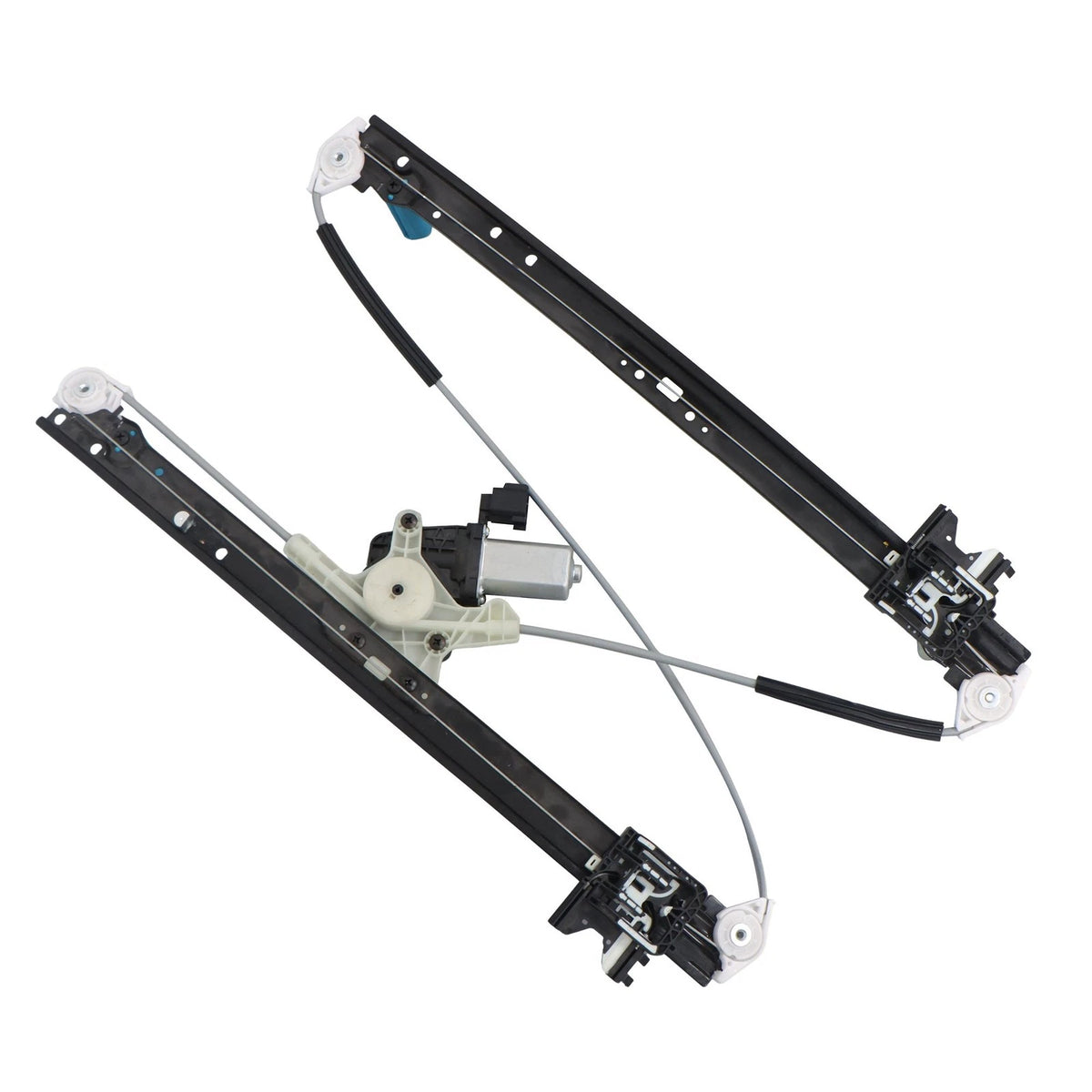 Rear Passenger Side Window Regulator for Land Rover Discovery (2017–2020) BCK8899K, HY32-27000-AA