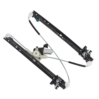 Rear Passenger Side Window Regulator for Land Rover Discovery (2017–2020) BCK8899K, HY32-27000-AA