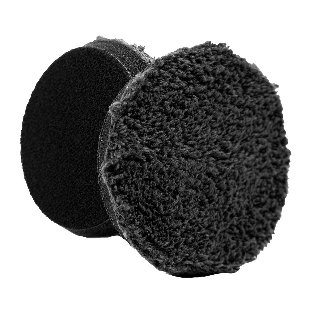3.5" Microfiber Polishing Pad for Lake Country HDO (HDO-350F-POL-LC)