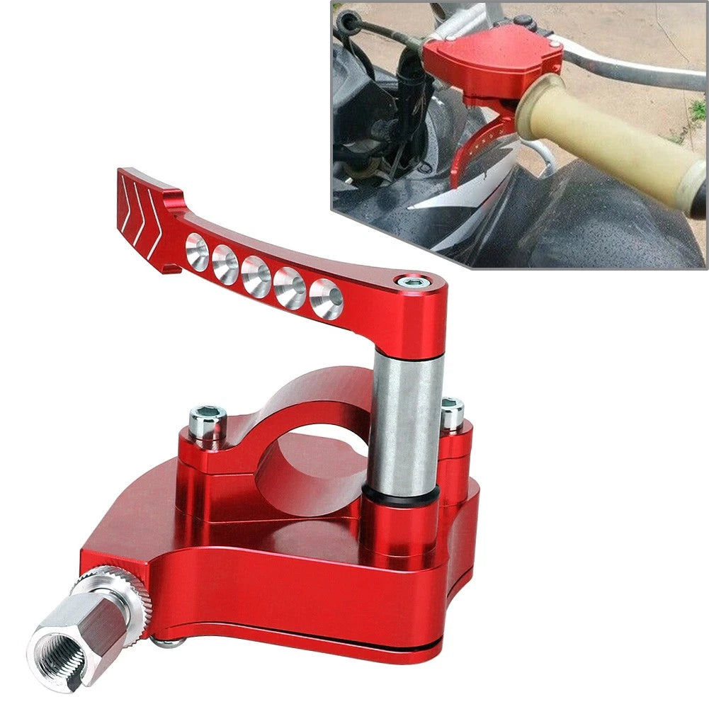 Throttle Assembly for Yamaha Banshee 350 (1987–2006)