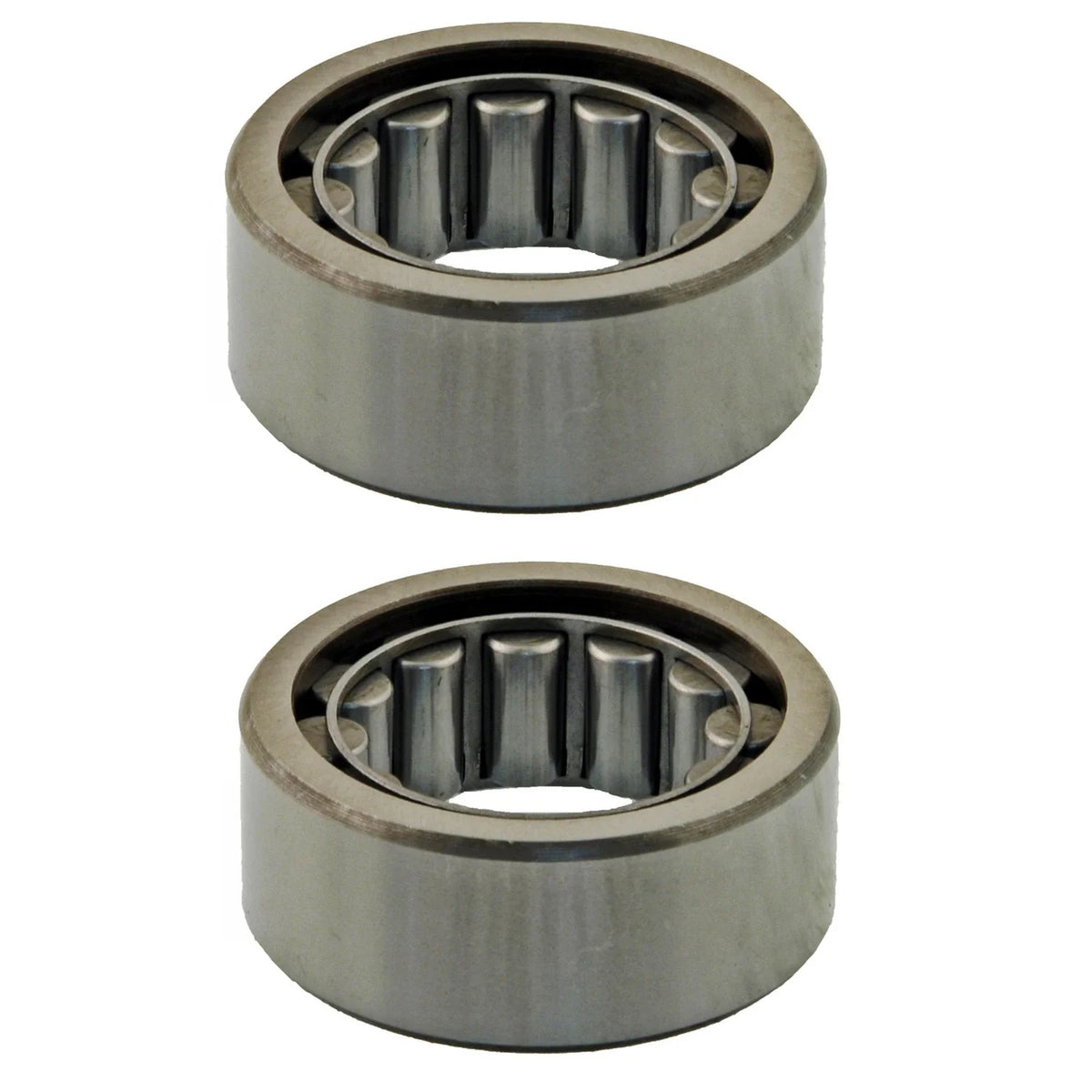 2X Rear Wheel Bearing Kit for Cadillac Commercial Chassis Fleetwood (1994–1996)