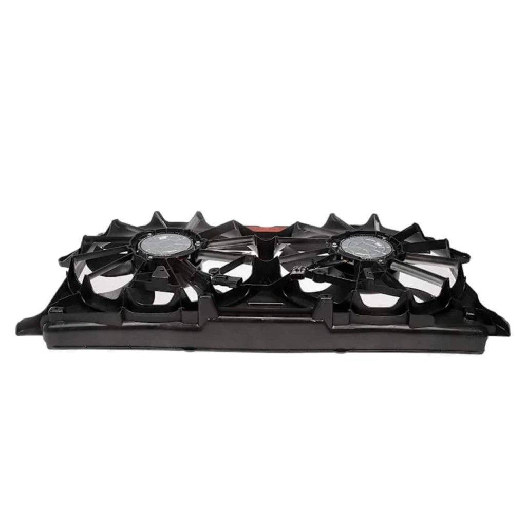 Radiator Fan for Cadillac Escalade/Escalade ESV (2015–2020) ALX-PAU-RB-621-619-CL360A50
