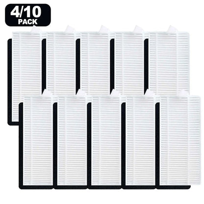 Filter Parts for ILIFE T20S, Polaris PVCR 3600 (Long Service Life)