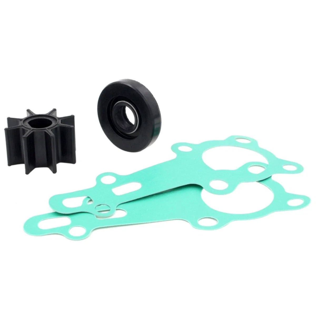 Water Pump Repair Kit for Honda Marine Outboard BF 8HP (4-Stroke) (06192-881-C00)