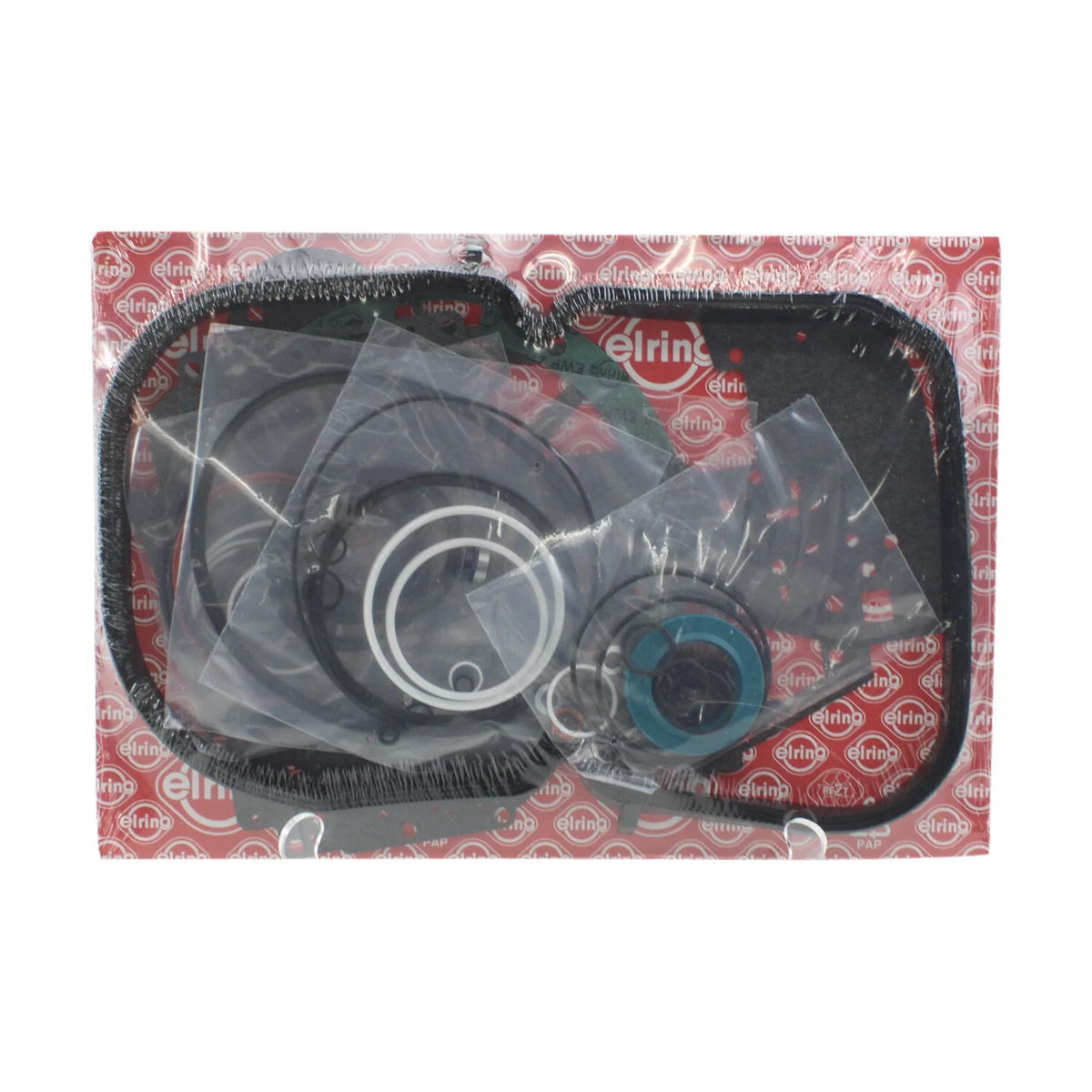 Elring Automatic Transmission Gasket Set 476.060 for MB W124 W126 R129 W140 (1985–1999)