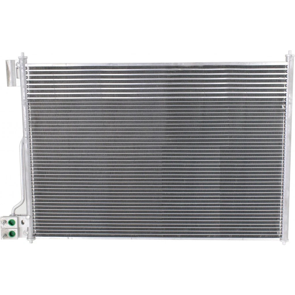 A/C Condenser for Ford Crown Victoria (2006–2011) FO3030204, CLX-M0-USA-KVAC3557-CL360A70
