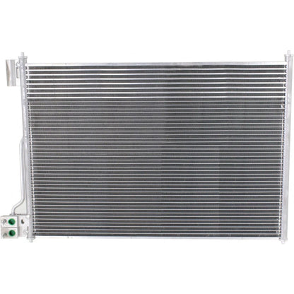 A/C Condenser for Ford Crown Victoria (2006–2011) FO3030204, CLX-M0-USA-KVAC3557-CL360A70