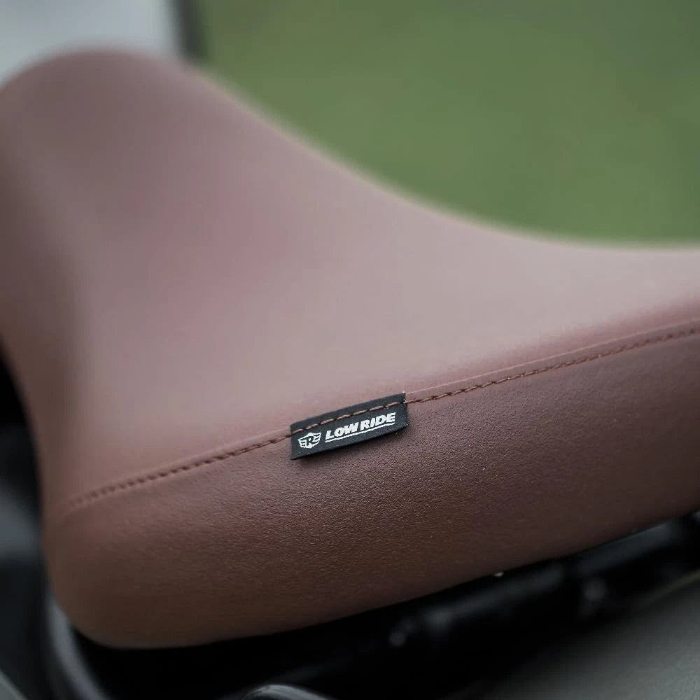 Low Rider Seat for Royal Enfield Classic Reborn (KXA00052)