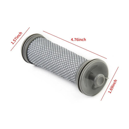 2X Replacement Pre Filter for Tineco A10 A11 Hero Master Vacuum Cleaner (2019–2023)