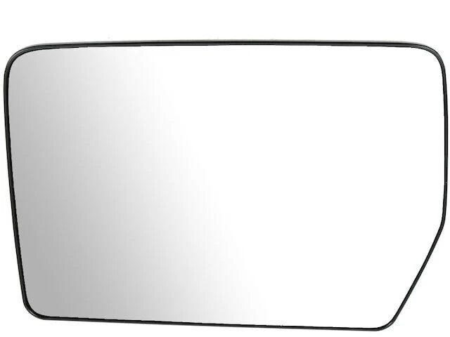 Left Door Mirror Glass for Ford F150 (2004–2010) 89572XCQW