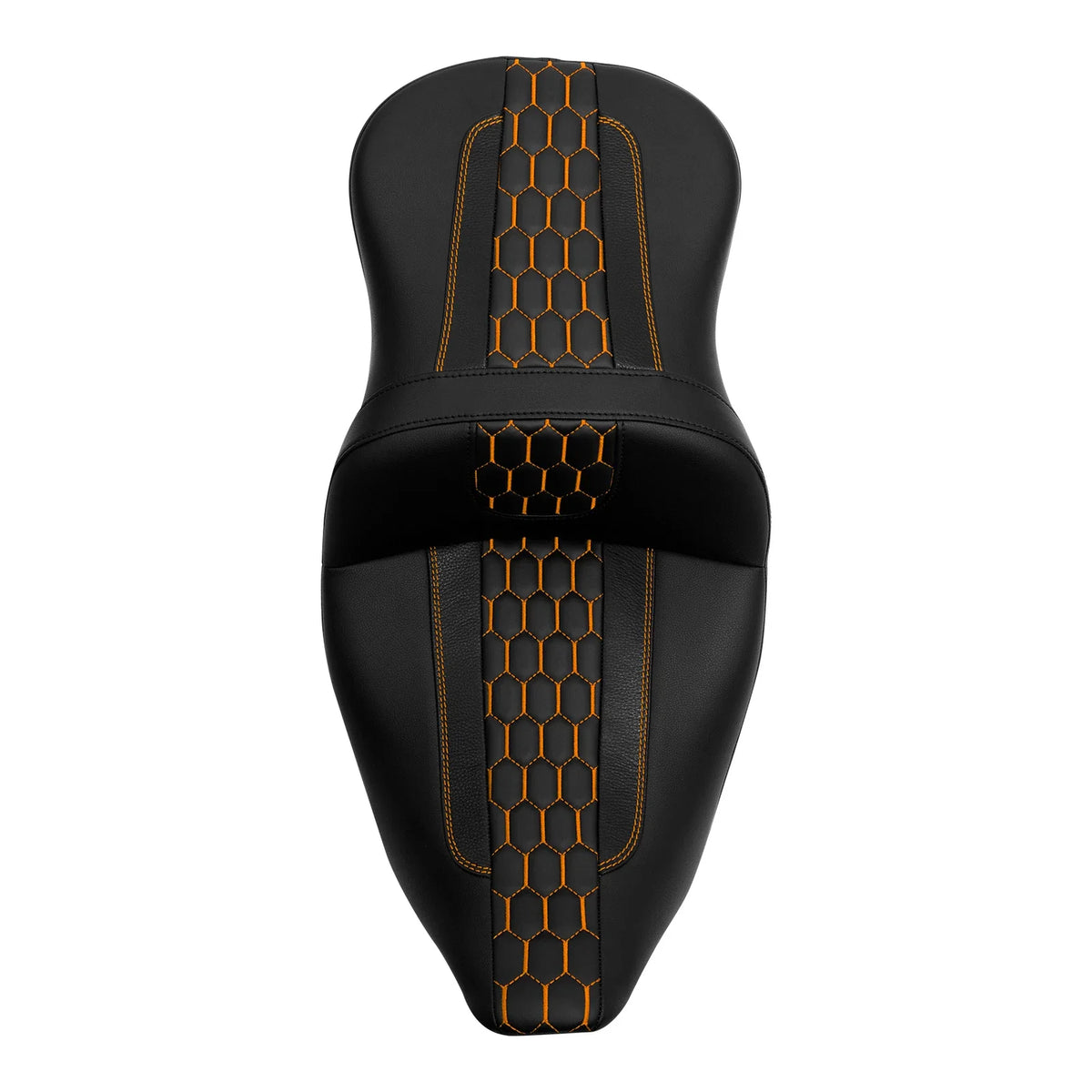 Driver Passenger Seat for Harley Touring Road Glide King (2009–2023)