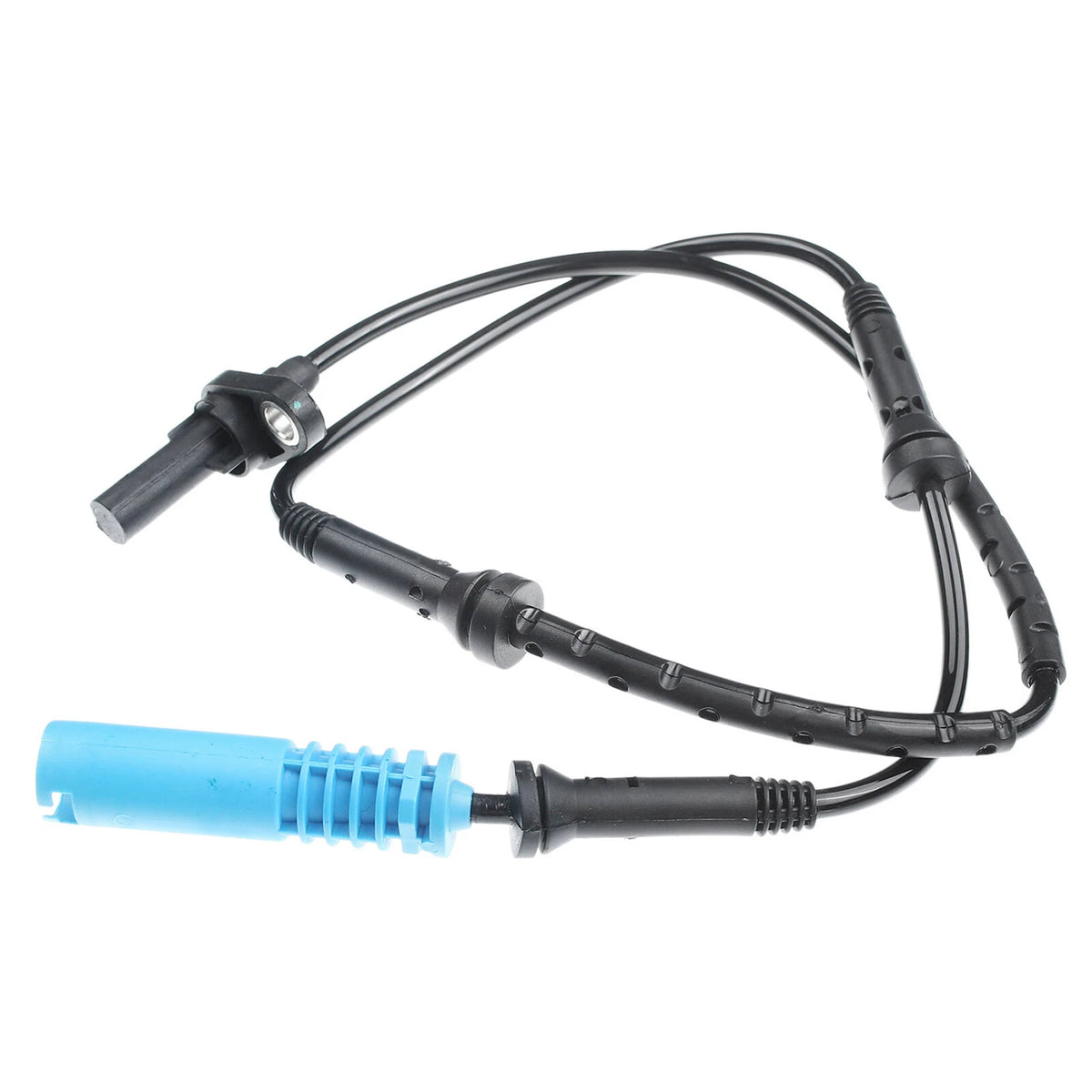 Front ABS Wheel Speed Sensor for BMW 750i 750Li 760Li 760i (2003–2008) 34526771708, ALS1829