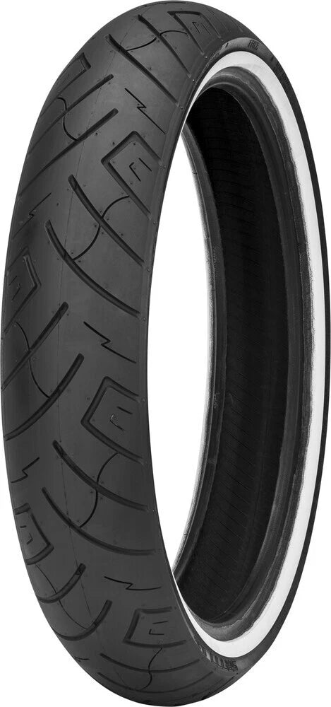Shinko SR777 Front Tire 130/70B18 for Harley Davidson (87-4617)