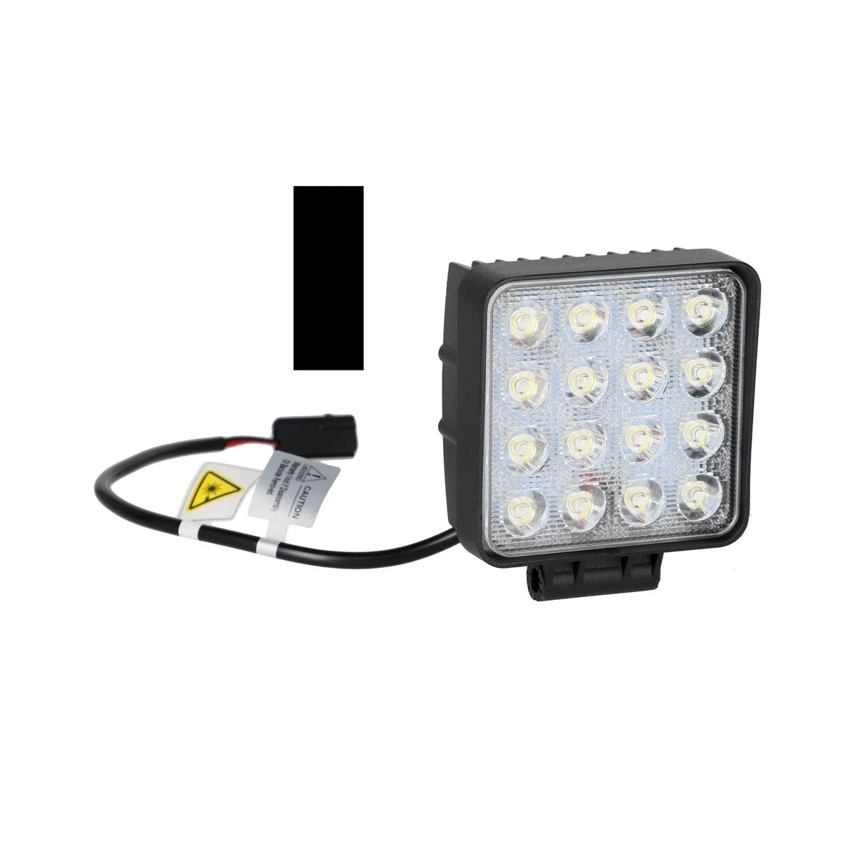 Acerbis Headlight VSL for Beta 125/200/250/300/350/390/430/480 (2025)