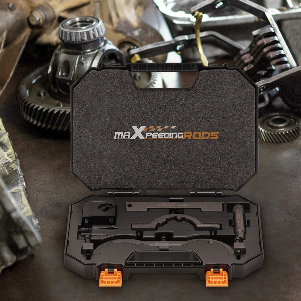 Turbo Engine Timing Tool Kit Set for Chevrolet Cruze/Orlando (2012–2013) 3UGVH2