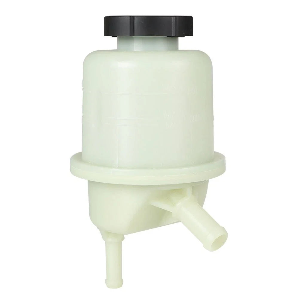 Power Steering Reservoir w/Cap for Nissan Altima Maxima (2002–2006) 49180-8J000