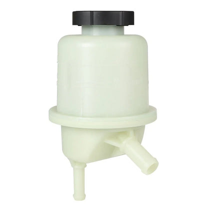 Power Steering Reservoir w/Cap for Nissan Altima Maxima (2002–2006) 49180-8J000