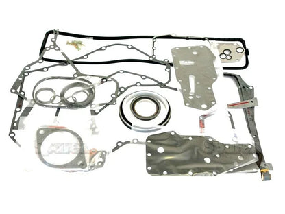 Bottom Gasket Set for Custodia International 5130 5140 5150 Tractors