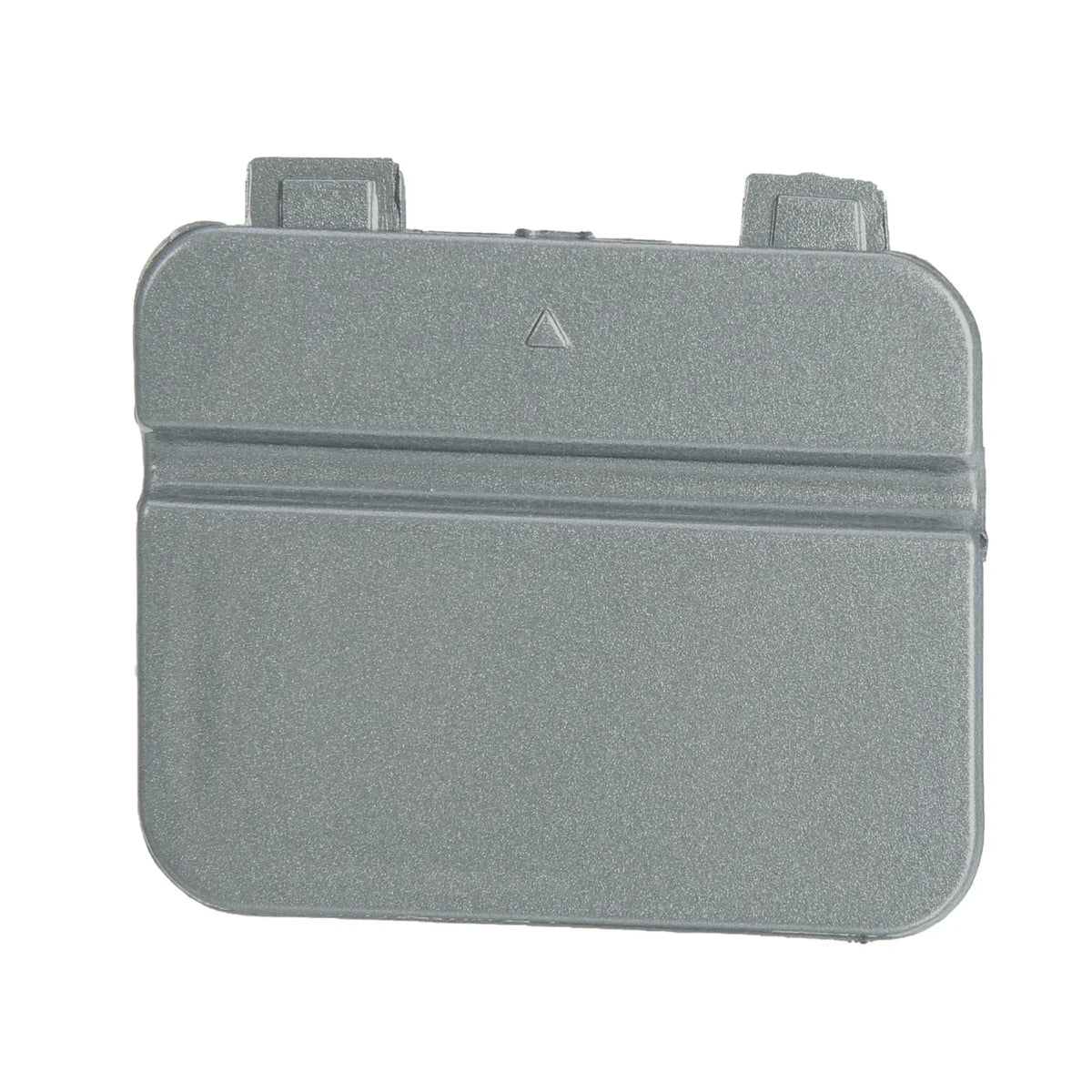 Rear Bumper Tow Hook Cover for BMW 3 Series E90 E91 (2009–2012) 51127202673 Gray