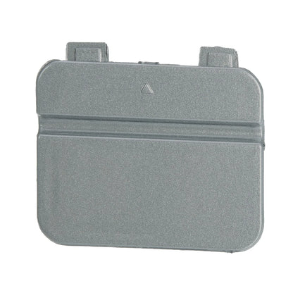 Rear Bumper Tow Hook Cover for BMW 3 Series E90 E91 (2009–2012) 51127202673 Gray