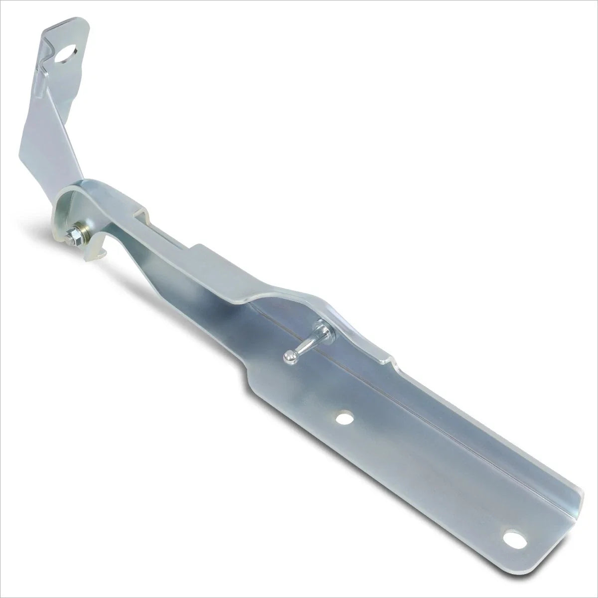 RH Steel Engine Hood Hinge for Ford F-150 (2009–2013)