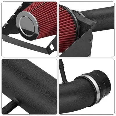 Cold Air Intake Kit for Ford F150 V6 3.5L (2016)