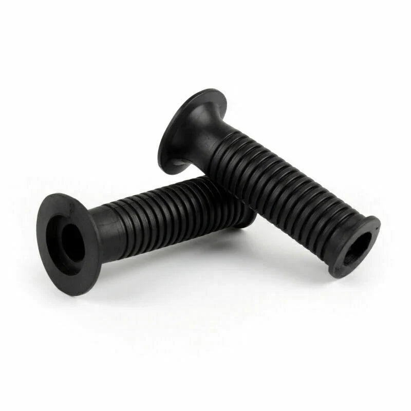 Rubber Handlebar Grips for BMW F650 ST/CS R1100/1150 RS R850 K1100 RS/LT (T9)