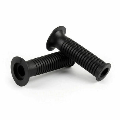 Rubber Handlebar Grips for BMW F650 ST/CS R1100/1150 RS R850 K1100 RS/LT (T9)