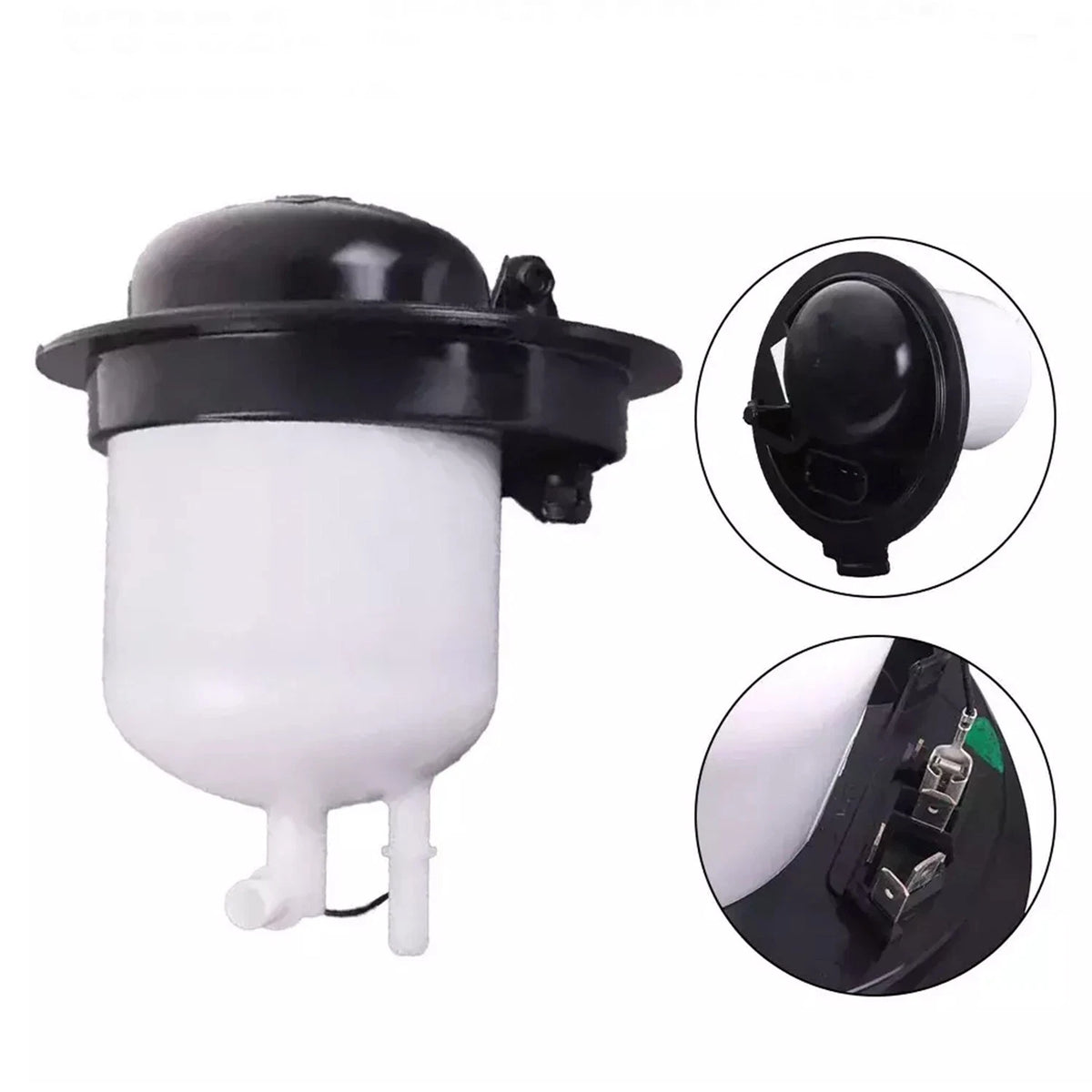 Fuel Filter for 92A 3.6 V6 Gasoline (A2C53356346Z)