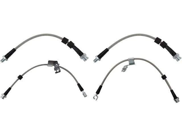 Brake Hose Set for Chrysler 200 (2011–2014) 21251BWFK