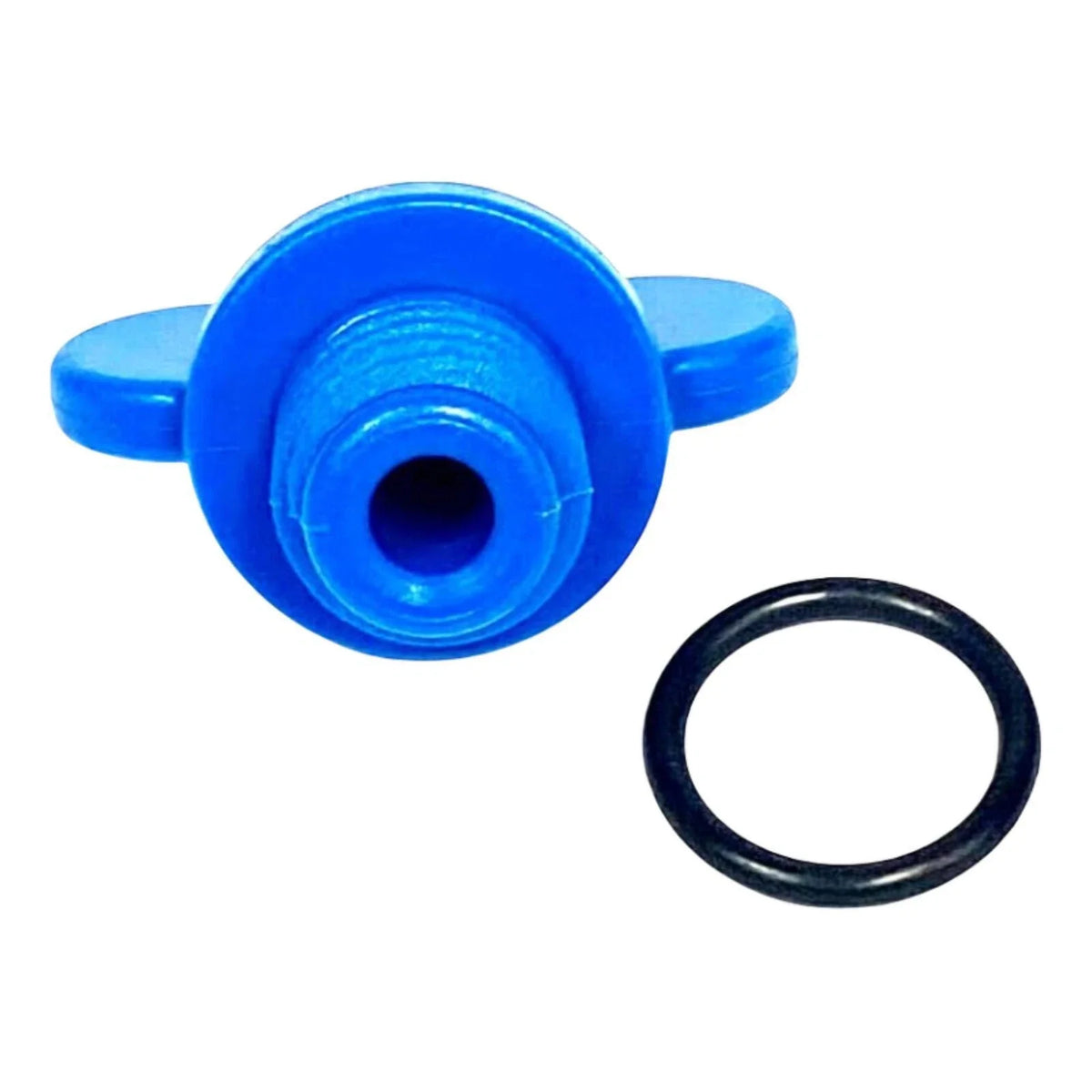Exhaust Manifold Drain Plug Kit for Volvo Penta 4.3 5.0 5.7 7.4 8.2 L (1990–2023) OMC 479956