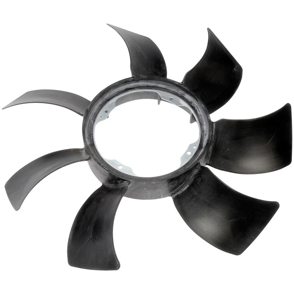 Dorman Fan Blade for Nissan Pathfinder Armada Titan (2005–2019) 621-326, 11931216-101