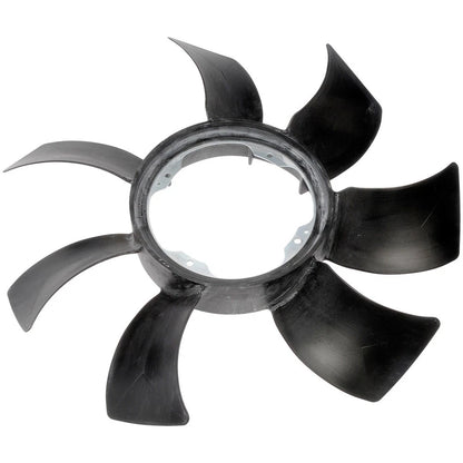 Dorman Fan Blade for Nissan Pathfinder Armada Titan (2005–2019) 621-326, 11931216-101