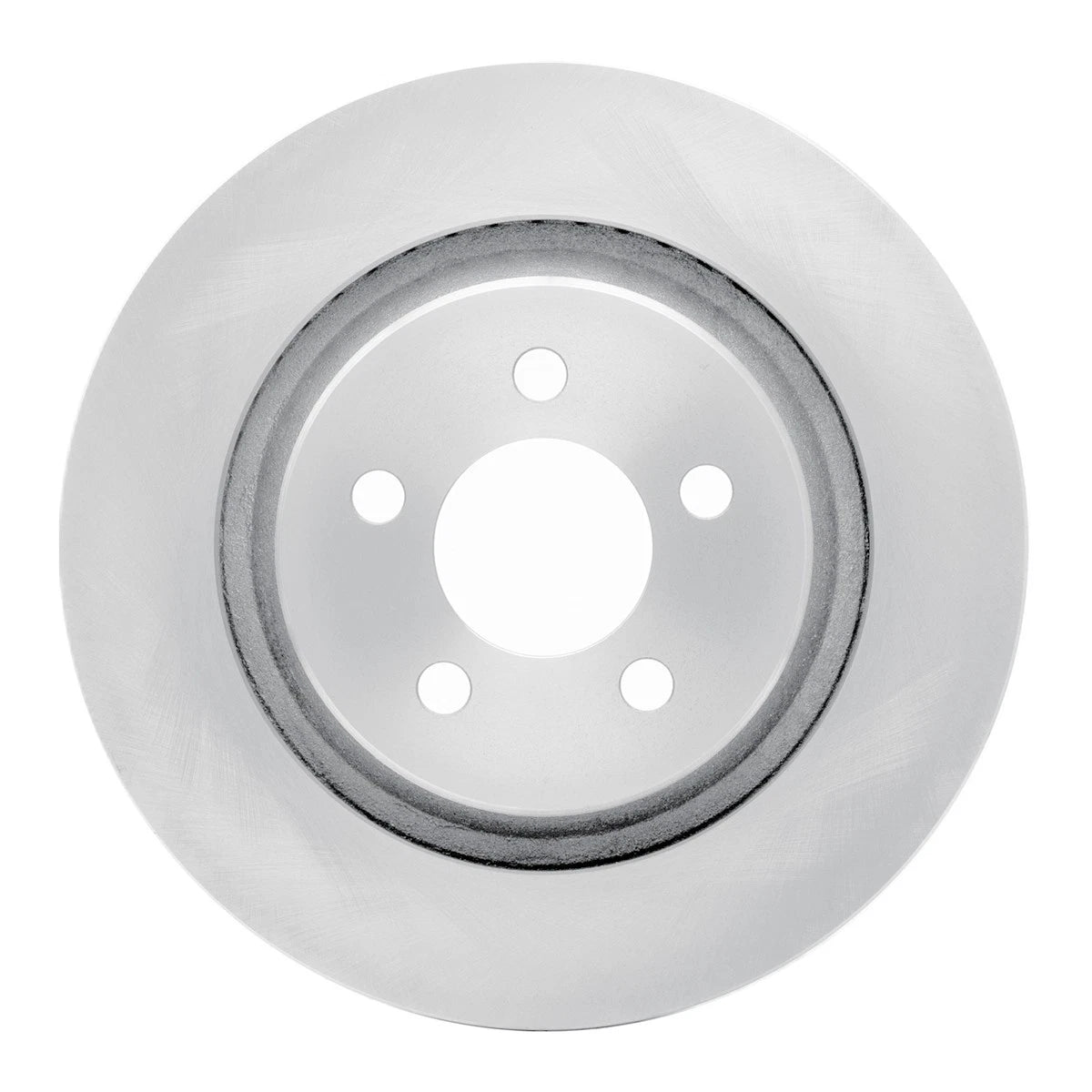 Brake Disc Set of 2 for Jeep Liberty (2011–2012) ERE-42021, 4779599AA, 4779599AB