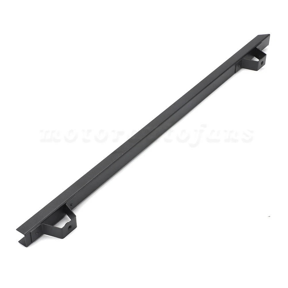 Set of 2 Door Window Channels for Chevy C10 Truck (1964–1966)