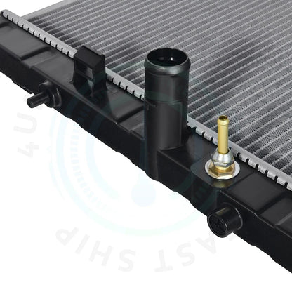 Cooling Kit for Nissan Rogue 2014–2019