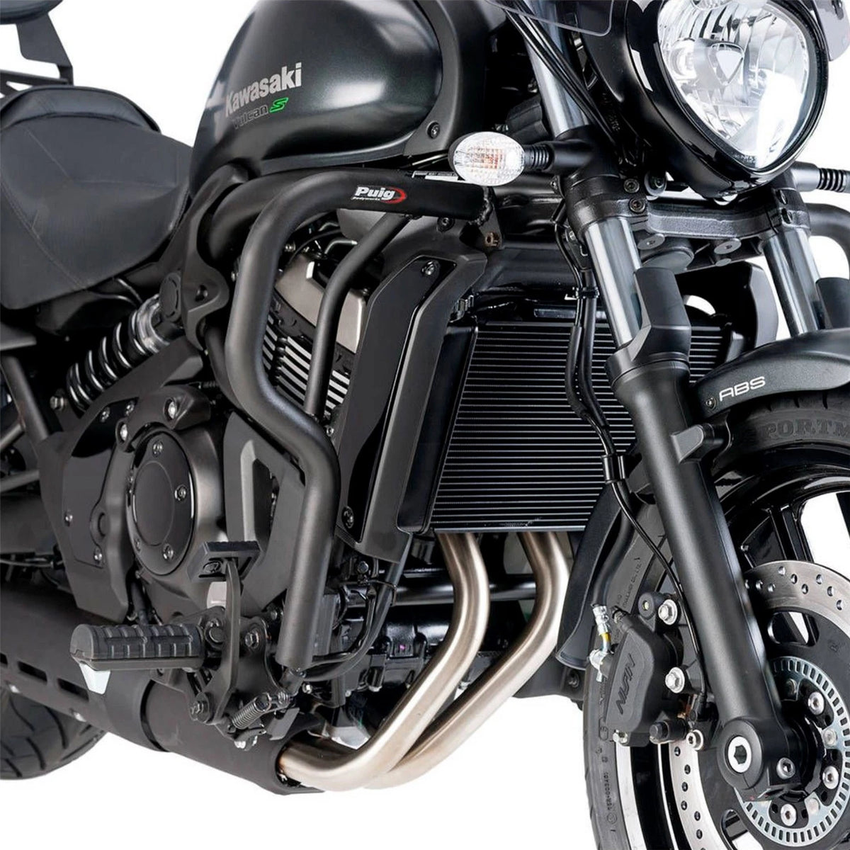 Puig Engine Guard for Kawasaki (8544N)