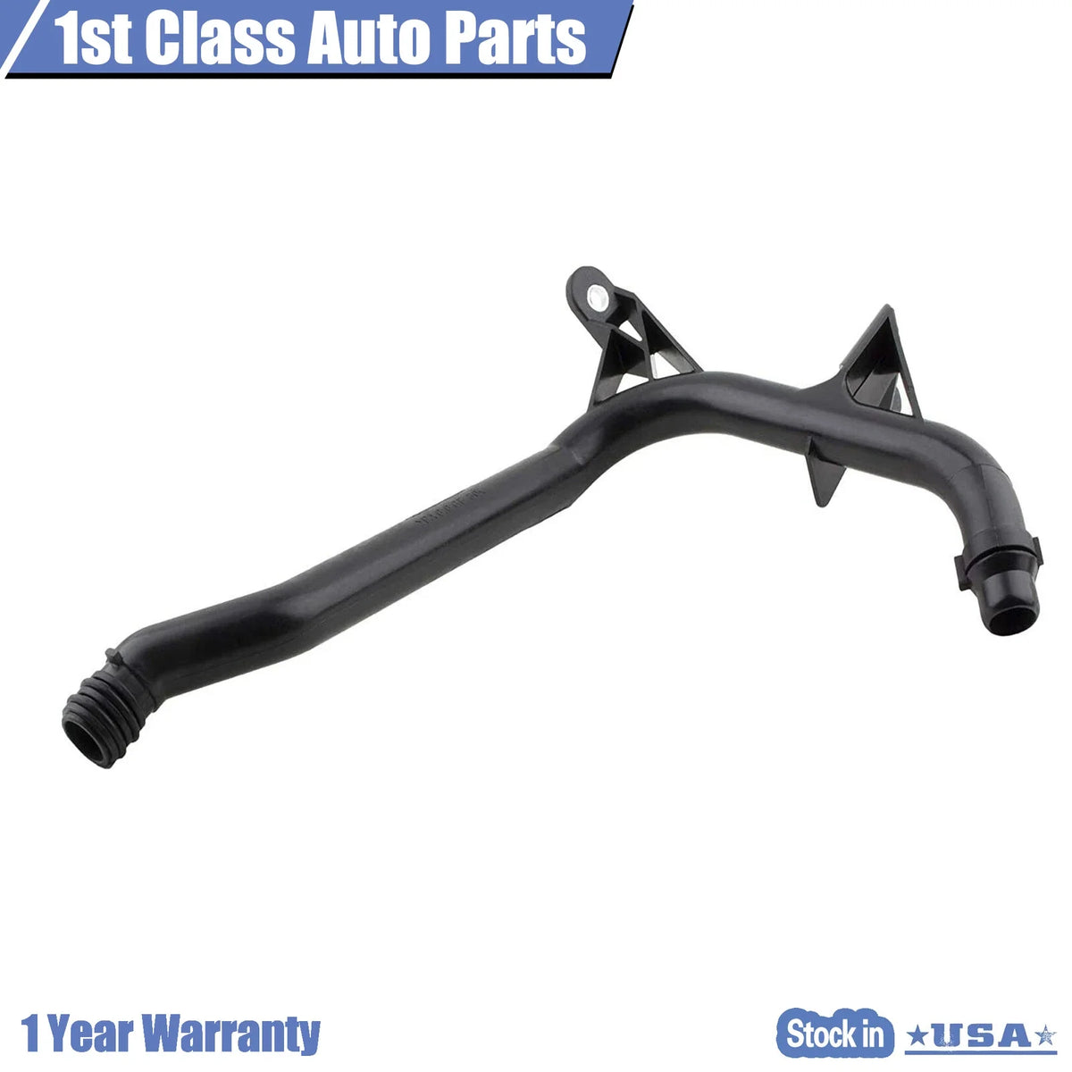 Engine Heater Water Coolant Pipe for BMW Z3 Z4 325i 525i 328i (1996–2006)