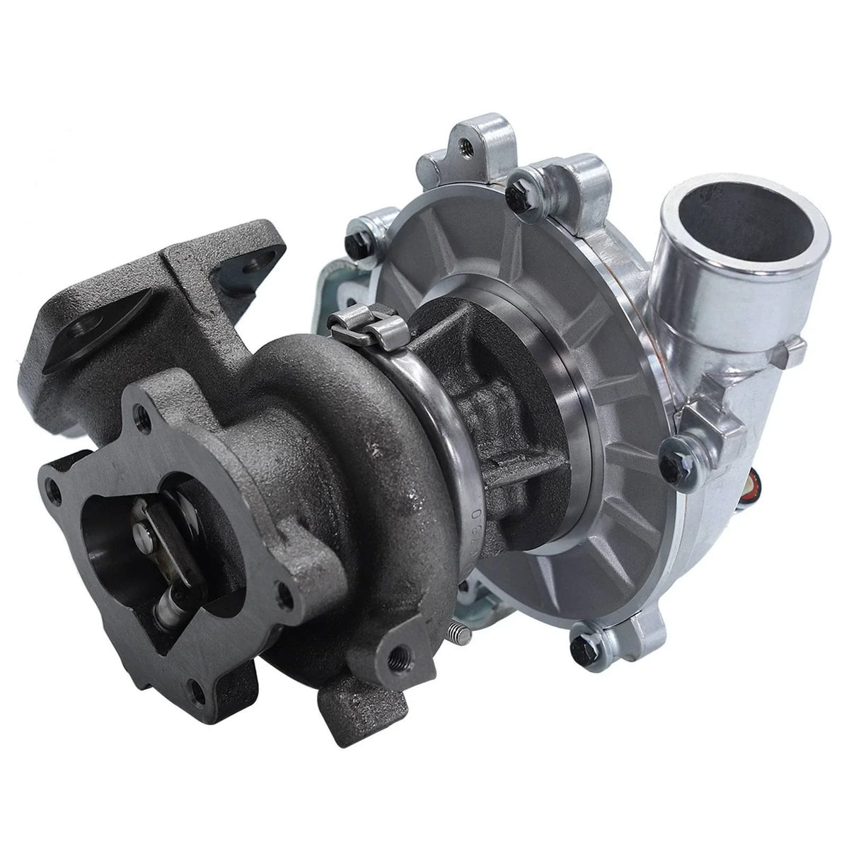 Turbocharger for Toyota Hiace Land Cruiser 2.5L (2001–Present)