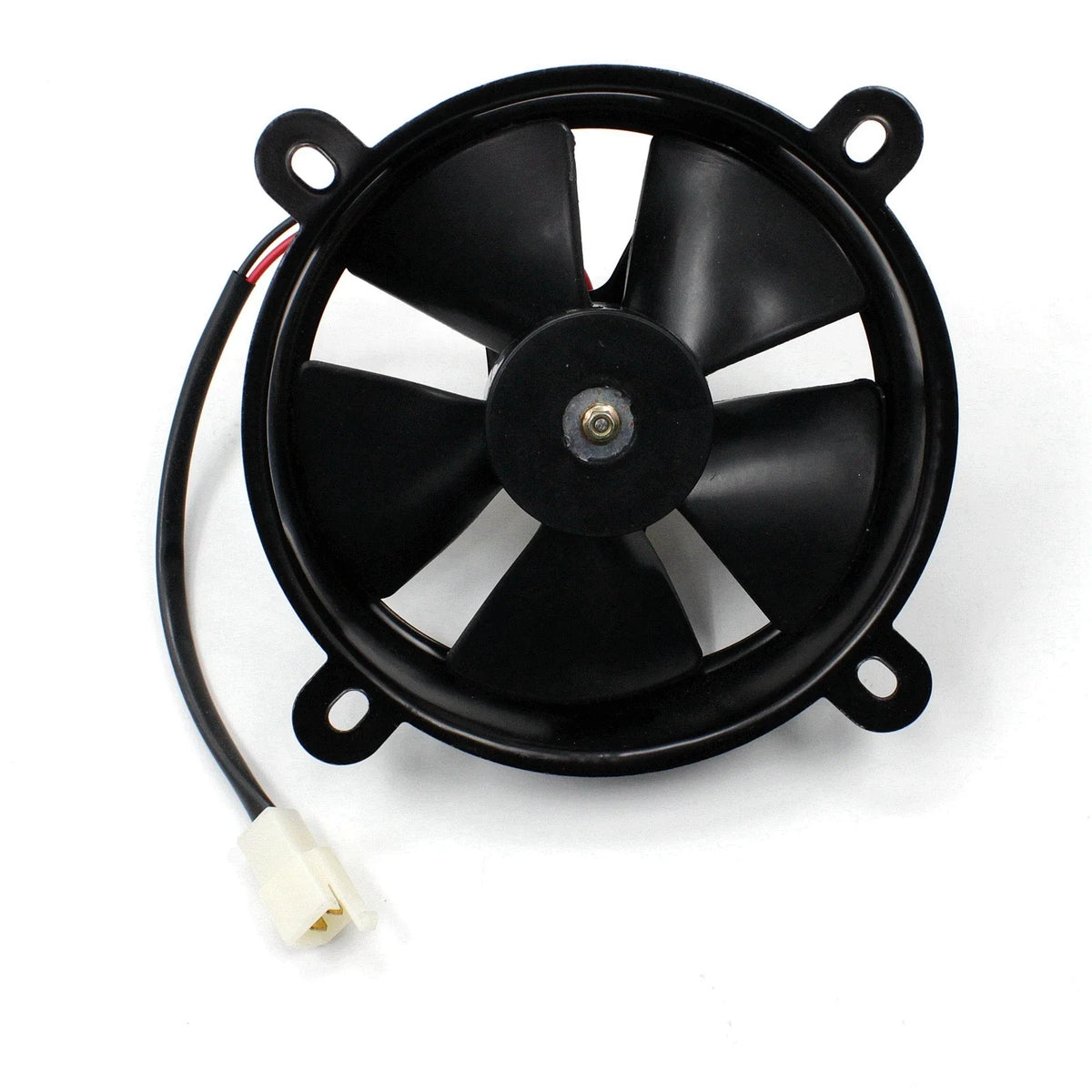 6 Inch 12V Thermo Radiator Cooling Fan for ATV Buggy Quad Go Kart