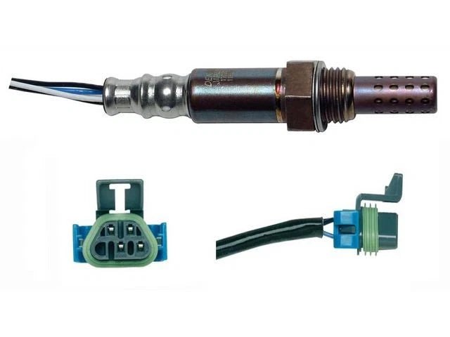 Oxygen Sensor for Isuzu Ascender (2007–2008) 94454YGFG