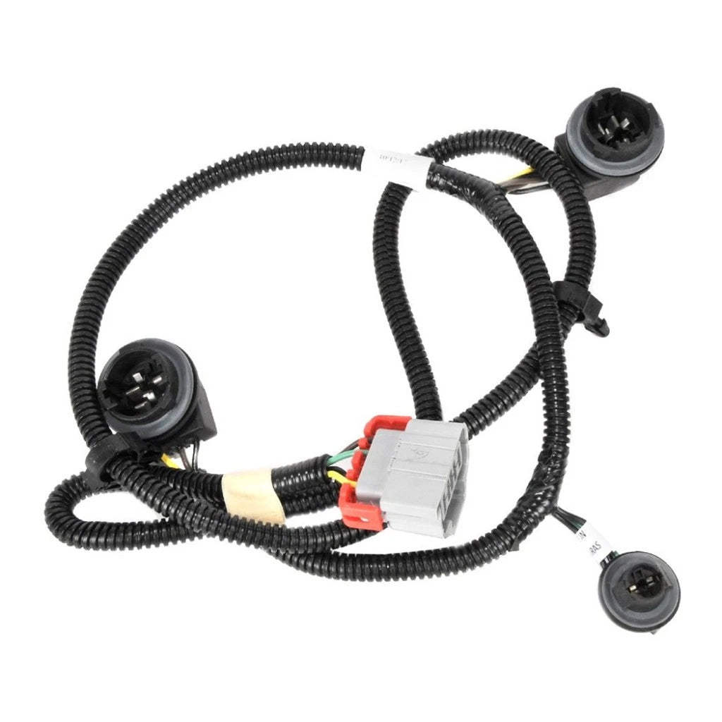 Tail Light Wiring Harness for Chevy Silverado 1500 (2010–2011) OLX-ACD20840283-CL360A50