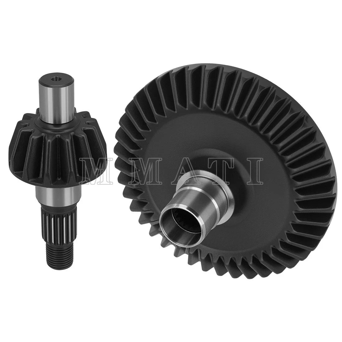 Rear Differential Gear Ring & Pinion for Honda Rincon 650 TRX650FA (2003–2005)