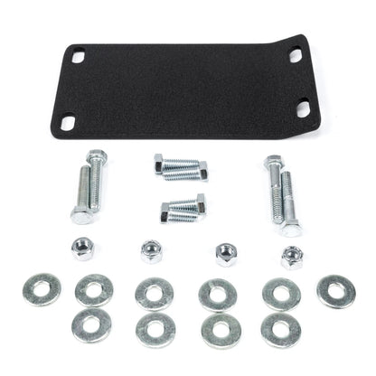 Front Steel Bumper for Can-Am (166-117H)