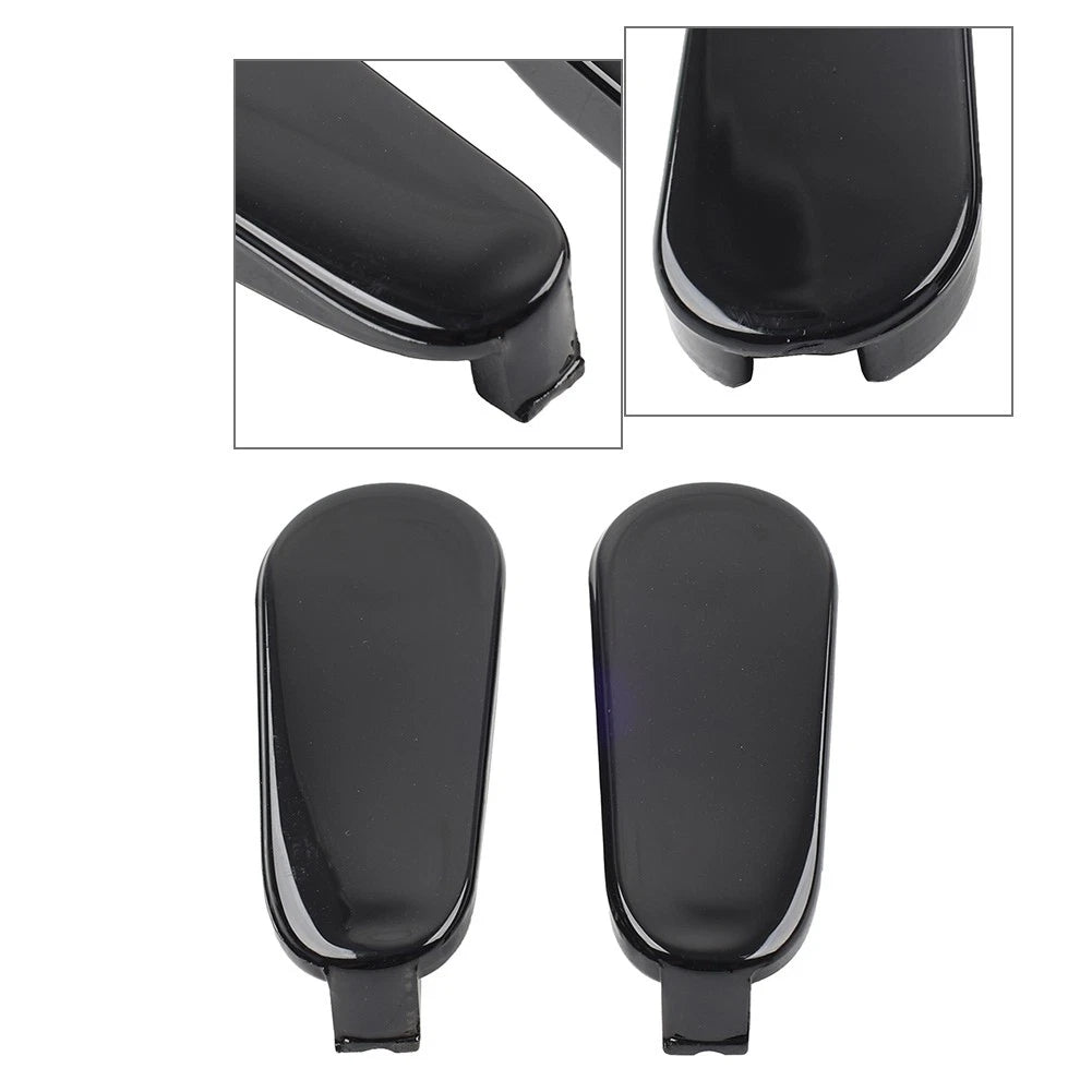 Lower Corner Trim Plugs for Honda GL1500 Goldwing (1988–2000)