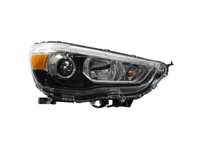 Headlight Assembly Right for Mitsubishi Outlander Sport (2011–2019) 46511NTXW
