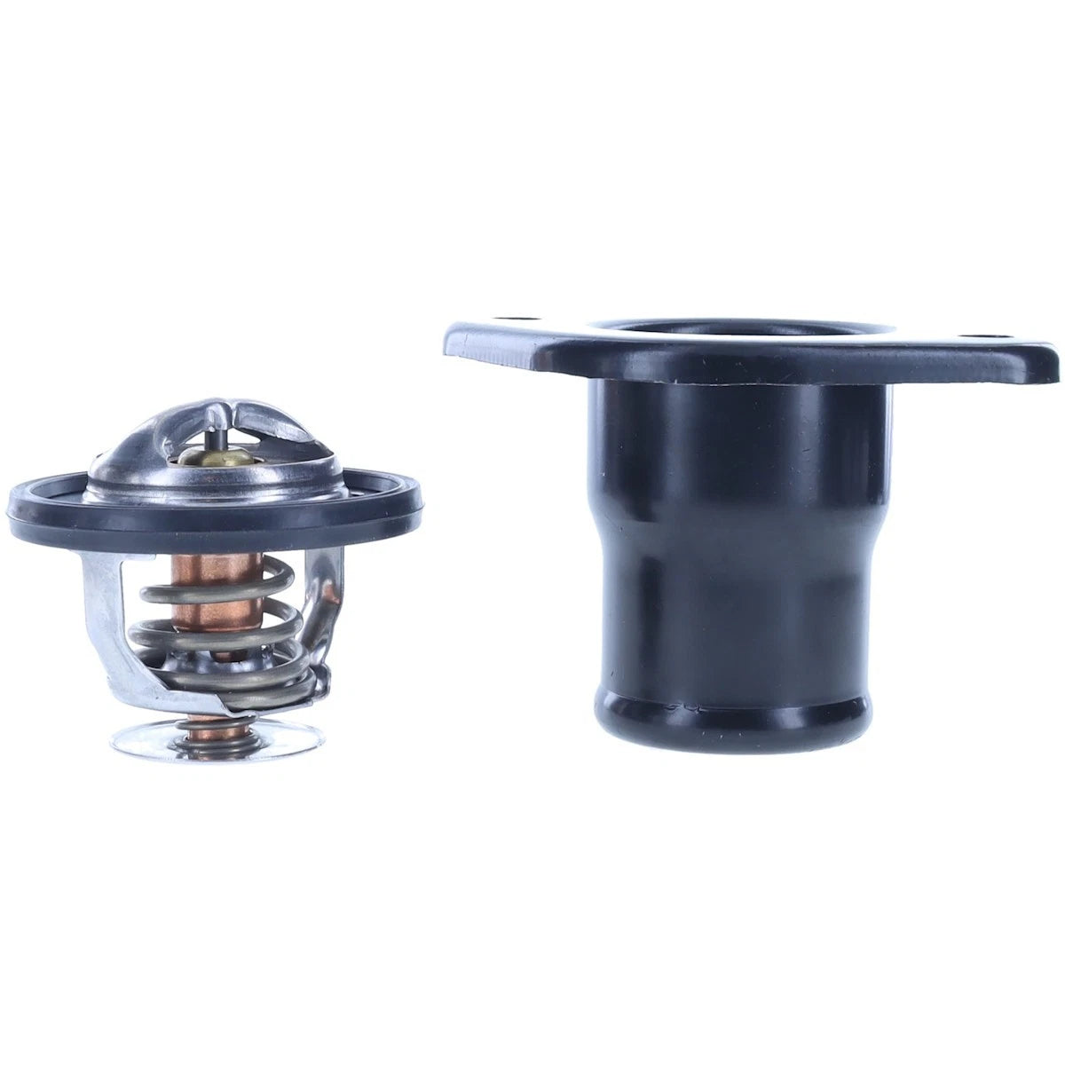 CH2315 Water Outlet for Jeep Wagoneer Ram 1500 Dodge Charger (2013–2022)