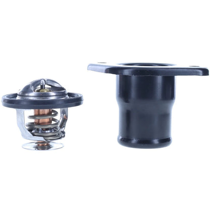 CH2315 Water Outlet for Jeep Wagoneer Ram 1500 Dodge Charger (2013–2022)