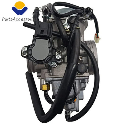 Carburetor for Honda Foreman 500 TRX500FE FM (2005–2009, 2011)