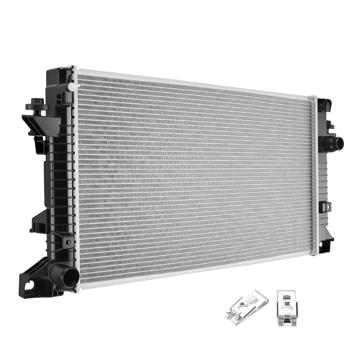 Aluminum Radiator for Ford F150 (2011–2014), Expedition, Navigator (2015–2017)